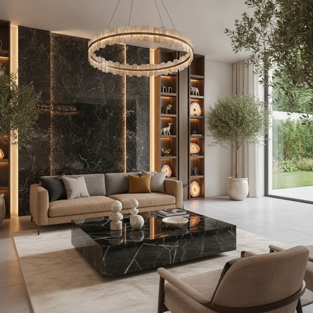 Proiect realizat de Aura Decor Romania